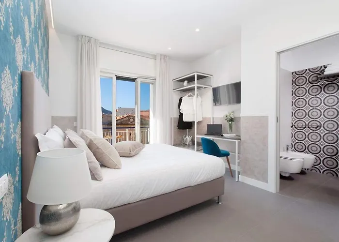 La Cassarmonica Guest House