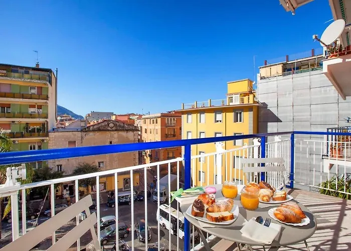La Cassarmonica Guest House