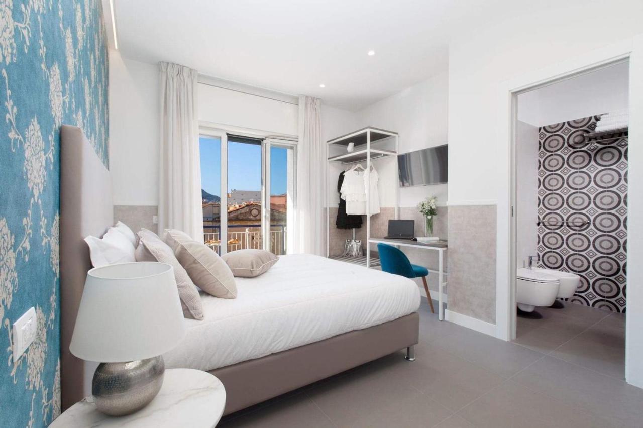 Bed & Breakfast La Cassarmonica