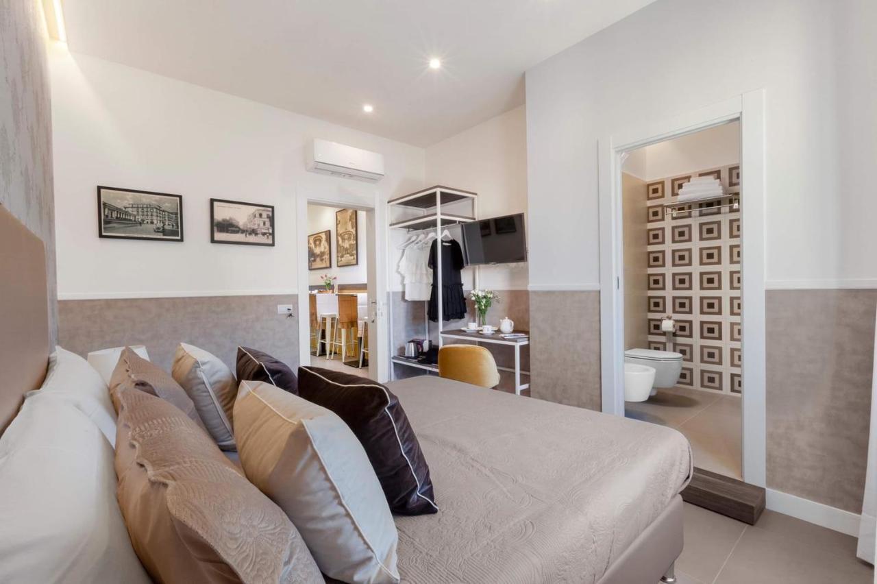 La Cassarmonica Bed & Breakfast *
