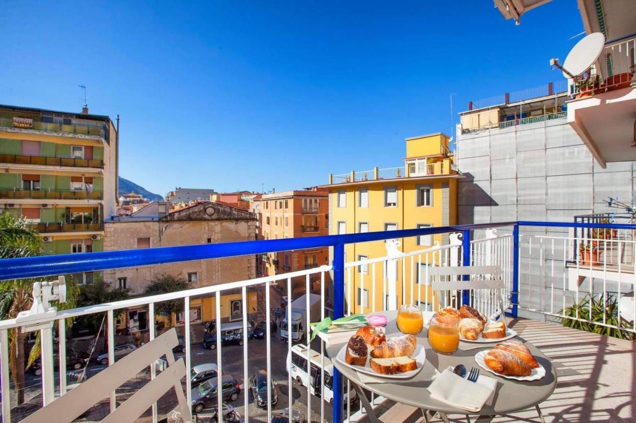 La Cassarmonica Castellammare di Stabia